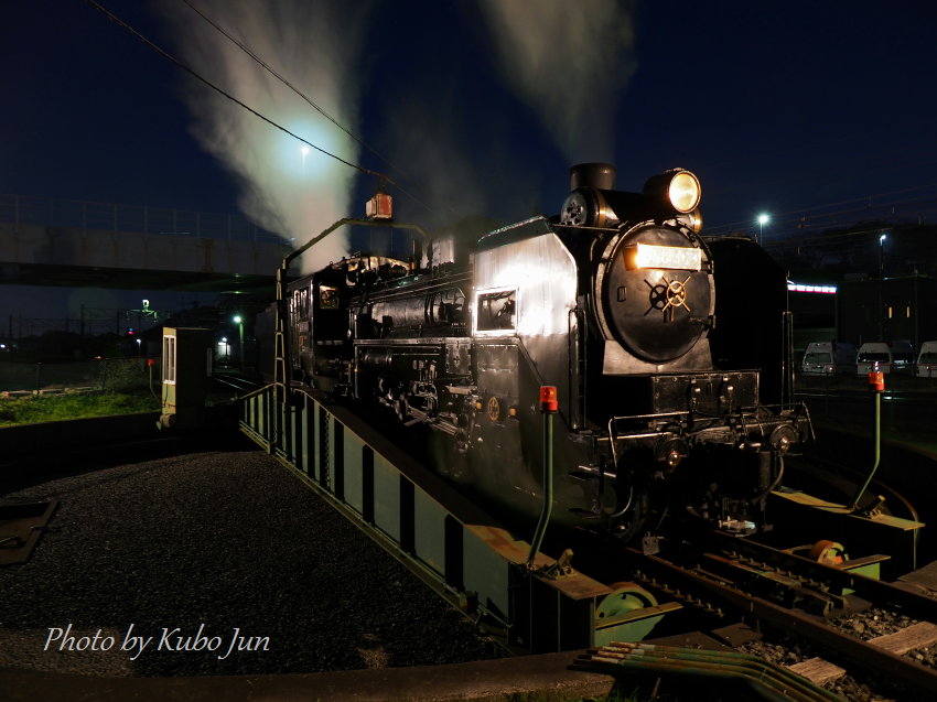 秩父鉄道の写真