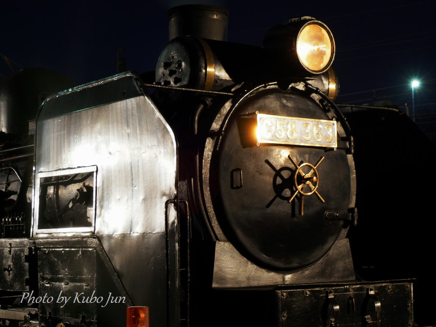 秩父鉄道の写真