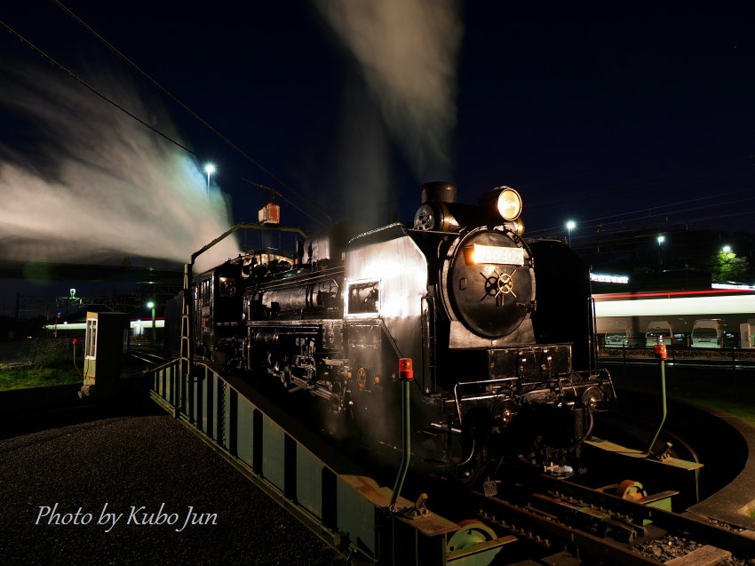 秩父鉄道の写真