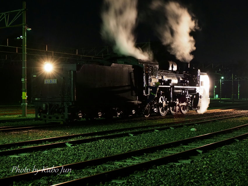 秩父鉄道の写真