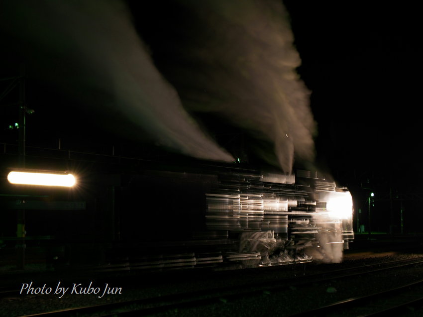 秩父鉄道の写真