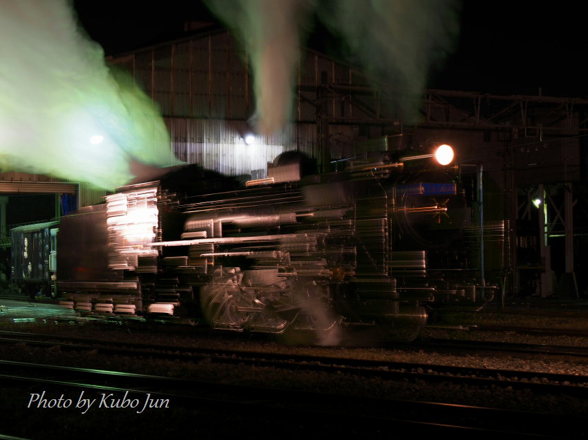 秩父鉄道の写真