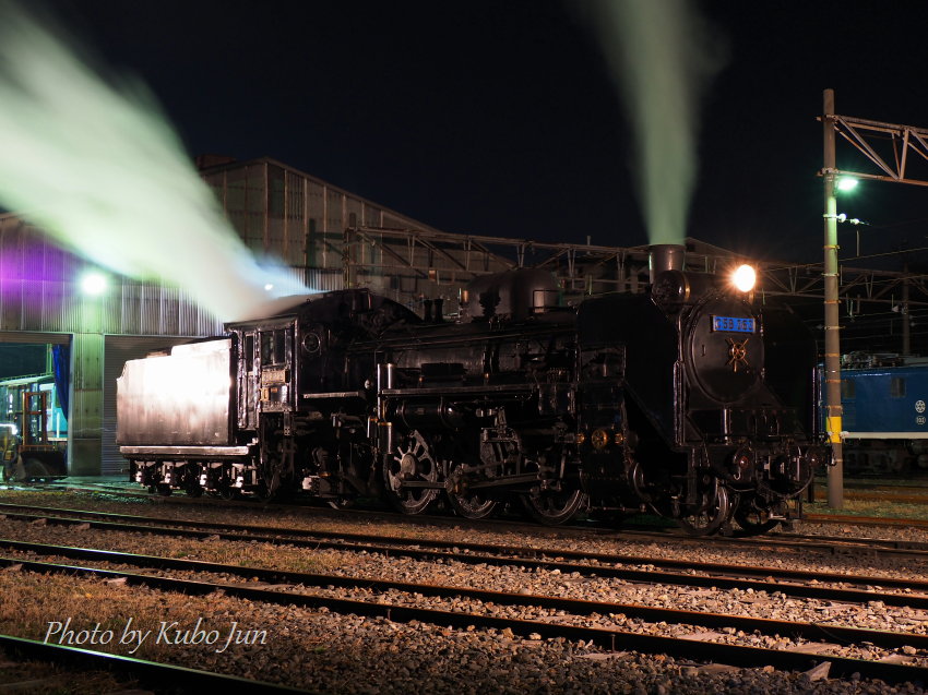 秩父鉄道の写真