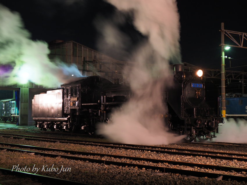 秩父鉄道の写真