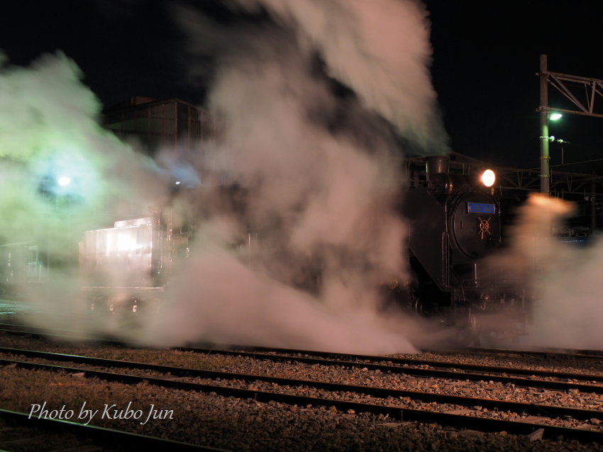 秩父鉄道の写真