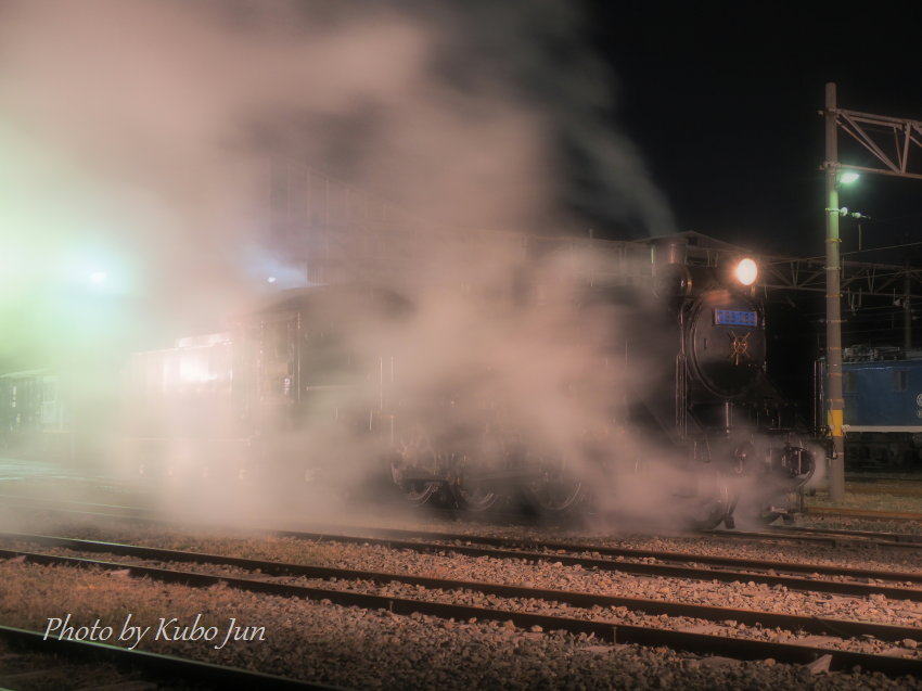 秩父鉄道の写真