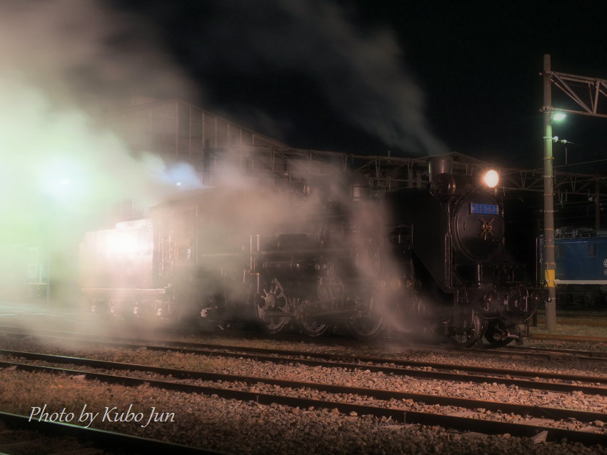 秩父鉄道の写真