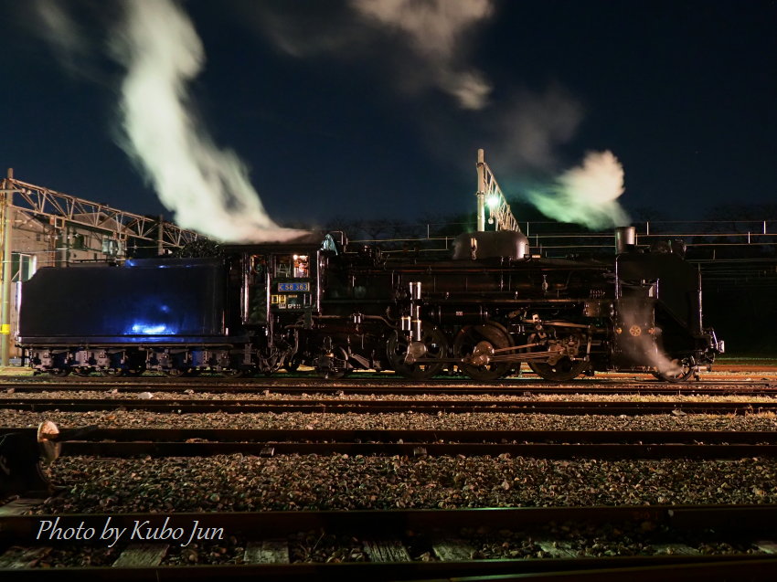 秩父鉄道の写真