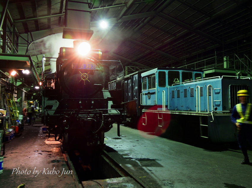 秩父鉄道の写真