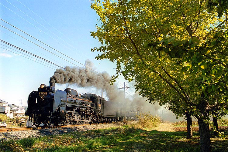 秩父鉄道の写真