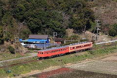 気動車の画像