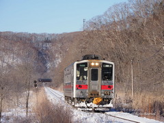 気動車の画像