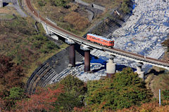 気動車の画像