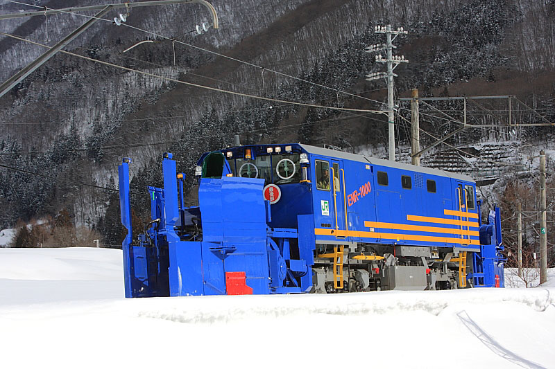 気動車の写真